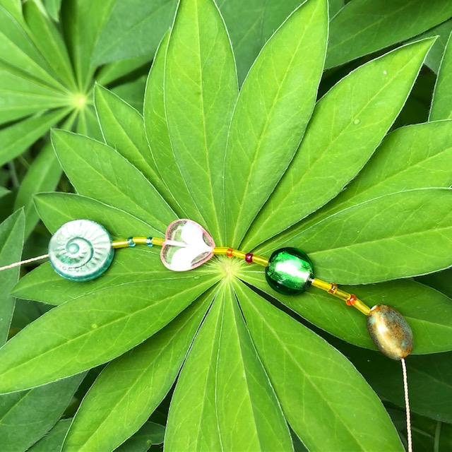 Photo: Peacekeeper Necklace